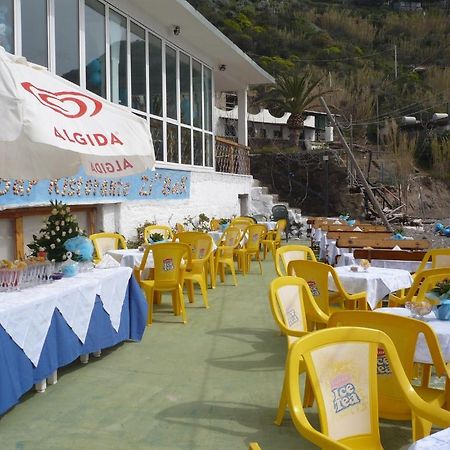 Zi Bak Bed & Breakfast Barano d'Ischia Exterior photo