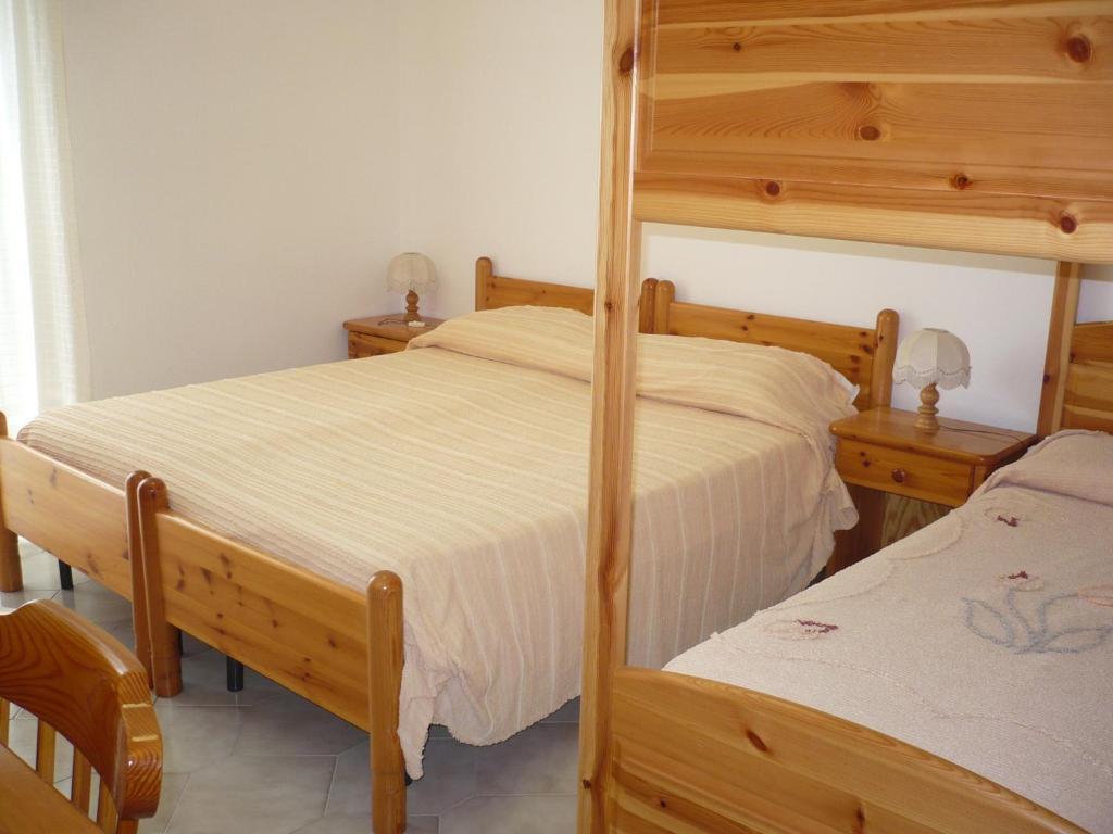Zi Bak Bed & Breakfast Barano d'Ischia Room photo