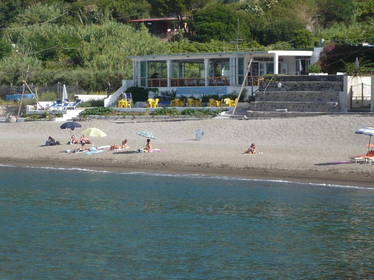 Zi Bak Bed & Breakfast Barano d'Ischia Exterior photo